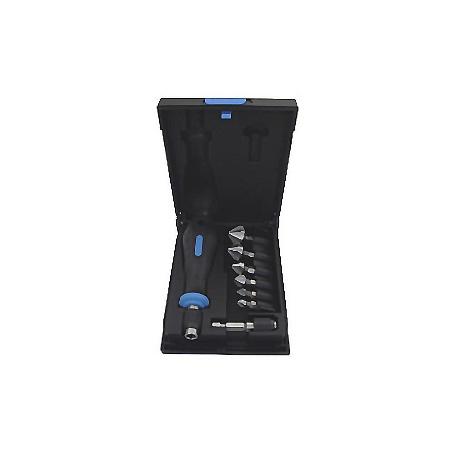 KIT AVELLANAR C/MANGO QC3 6.3/20