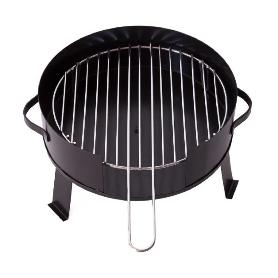 BARBACOA SOBREMESA 35X27 CM