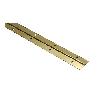 BISAGRA PIANO TIRA 3.5M  LATONADA 32X0,7