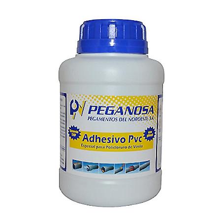 PEGAMENTO PVC SUPER 250 ML