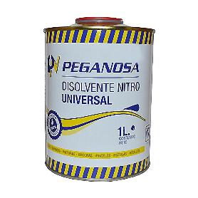 DISOLVENTE LIQUIDO NITRO 1 L