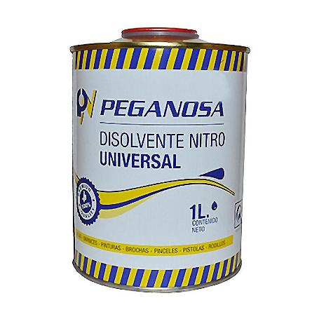 DISOLVENTE LIQUIDO NITRO 1 L