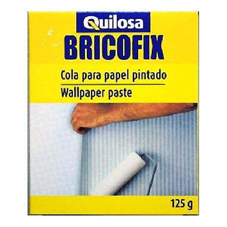 COLA PAPEL PINTADO SINTEX 125 GR