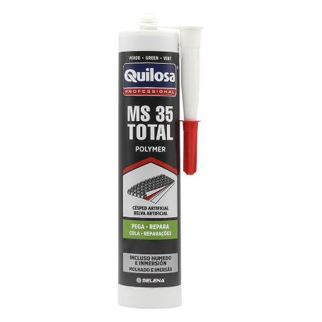 POLIMERO MS35 TOTAL VERDE CESPED 300ML
