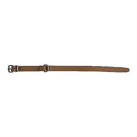 COLLAR PERRO LISO 35CM   1025