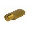 PORTAESTANTE 7MM LATON NATURAL