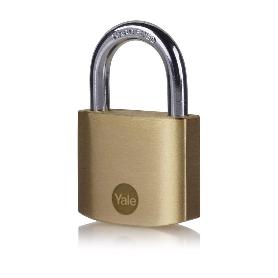 CANDADO 110B/40/122/1