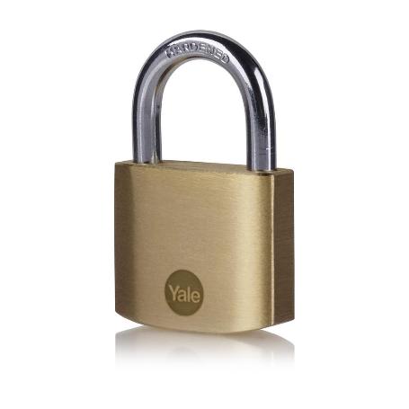 CANDADO 110B/40/122/1