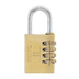 CANDADO NUMEROS 38 CPV