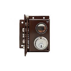 CERRADURA 243 IZQUIERDA GRADUABLE