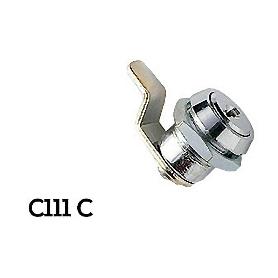 CERRADURA BUZON 111-C CURVA