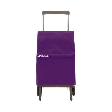 CARRO COMPRA PLEGAMATIC MF MORE