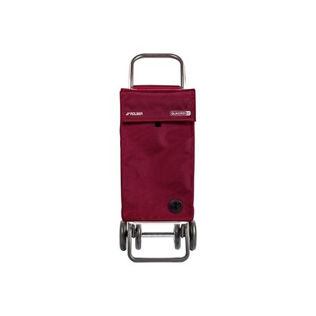 CARRO COMPRA SBELTA MF 4.2 BURDEOS