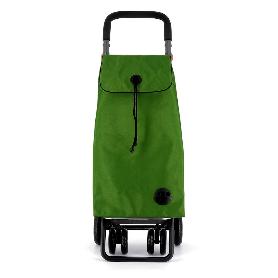 CARRO COMPRA IBAG MF 4.2 TOUR PLUS KAKI