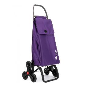 CARRO COMPRA AKANTO MF 6 RUEDAS MORE