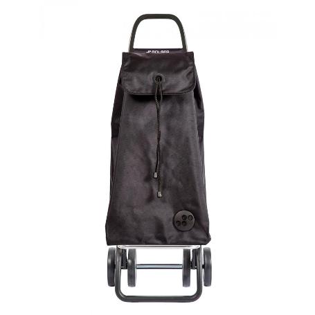 CARRO COMPRA IMAX MF 4L NEGRO