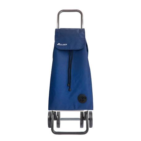 CARRO COMPRA IMAX TERMO ZEN 4L AZUL