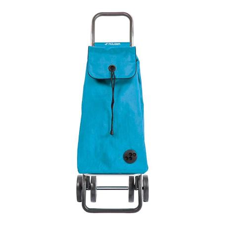 CARRO COMPRA IMAX MF 4L CELESTE