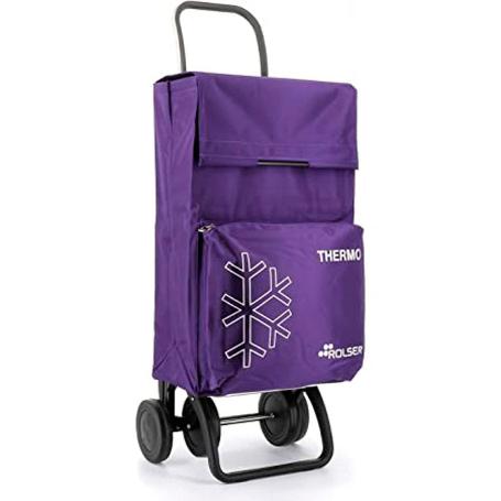 CARRO COMPRA TERMO FRESH MF4 MORE