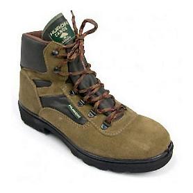 BOTA TREKKING KAKI 2000-N.41