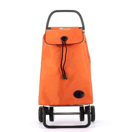 CARRO COMPRA IMAX MF4 NARANJA