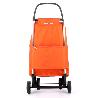 CARRO COMPRA IMAX MF4 NARANJA