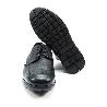 ZAPATO PIEL NEGRO N41 C/CORDONES HOSTELERIA 270