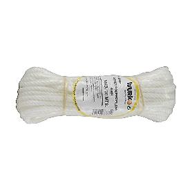 CUERDA POLIPROPILENO 5 MM  20MT