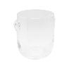 CUBO HIELO CRISTAL 97124/2400/15