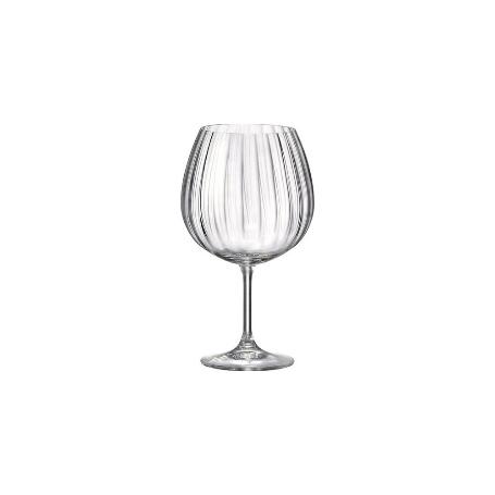 COPAS CUBATA GINTONIC OPTICO 820 ML