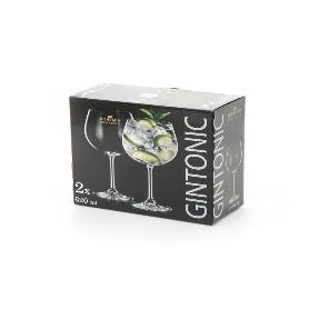 COPAS GIN TONIC ROYAL 620 ML