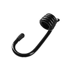 GANCHO METALICO FORMAR PULPOS