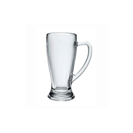 JARRAS CERVEZA BAVIERA 39,2 CL