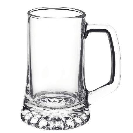 JARRAS CERVEZA STERN 200 28,7 CL