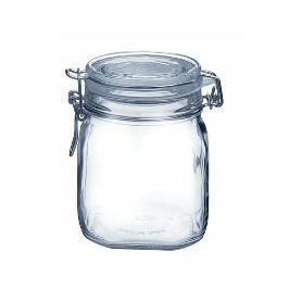 TARRO HERMETICO FIDO 750 0,75 LITROS