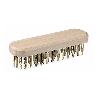 CEPILLO ACERO PUA PLANA MF35