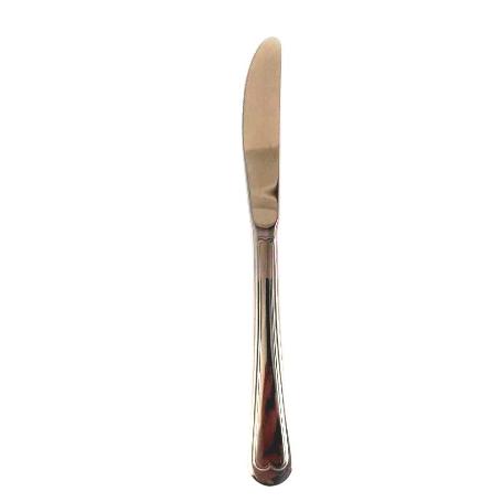 CUCHILLO MESA INOXIDABLE GANDHI