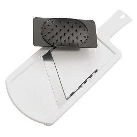 MANDOLINA AJUSTABLE 45331 32X12 CM