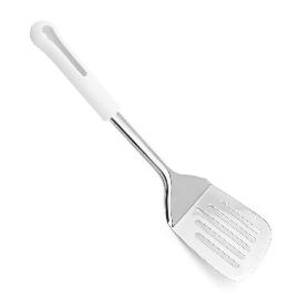 ESPATULA SILICONA INOXIDABLE COLPI