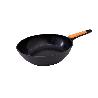 SARTEN WOK ALUMINIO FORJADO CERAMICA SOFT 28 CM