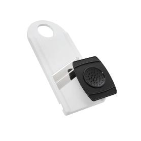 MANDOLINA DOBLE HOJA PROTECTOR