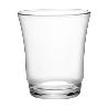 VASOS CARAJILLO BOMBON 12,9 CL 77X67 MM