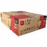 VASOS CARAJILLO BOMBON 12,9 CL 77X67 MM