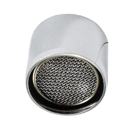 ATOMIZADOR CROMADO HEMBRA 23MM ( 10 UDS )