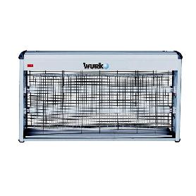 MATAINSECTOS METAL 2X20W MM40