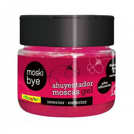 TARRO REPELENTE MOSCAS 125 GR