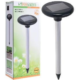 PINCHO REPELENTE ROEDORES SOLAR 15,5X44 CM