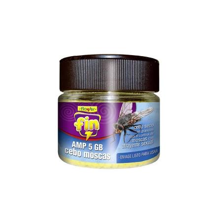 CEBO MATA MOSCAS 75 GR