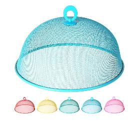 TAPA MOSQUITERA METALICA 35 CM SURTIDA