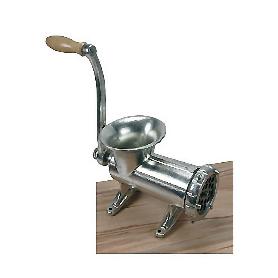 MAQUINA PICAR CARNE MANUAL N. 22